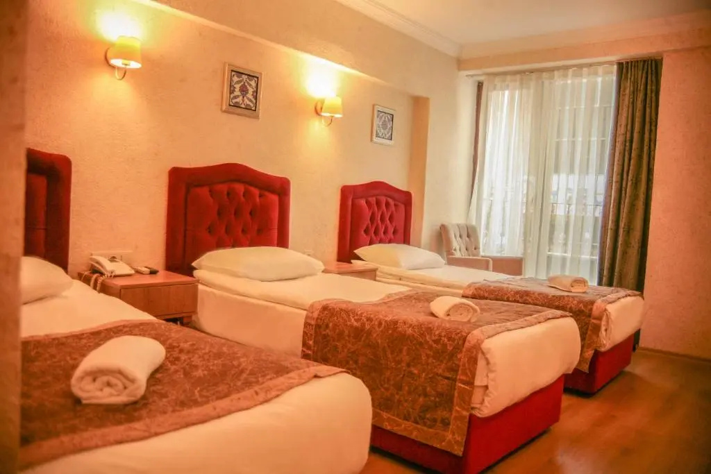 Family Suite