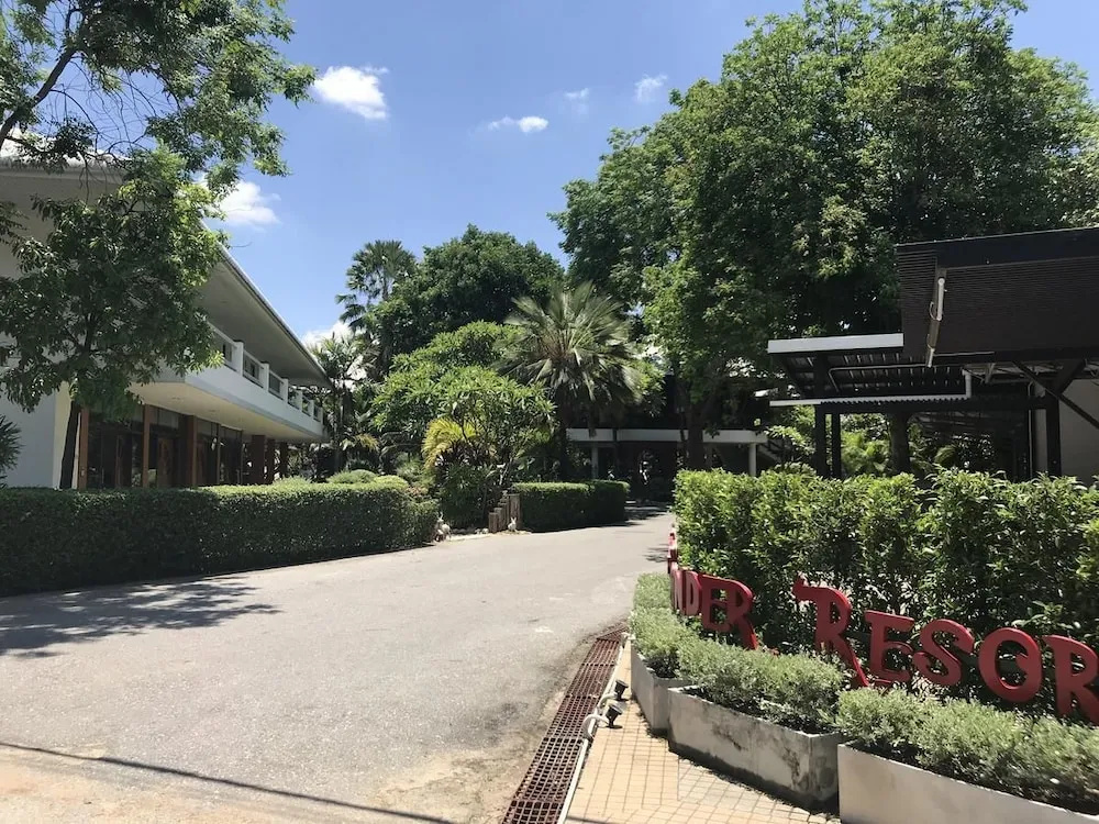 West Wonder Resort - Général