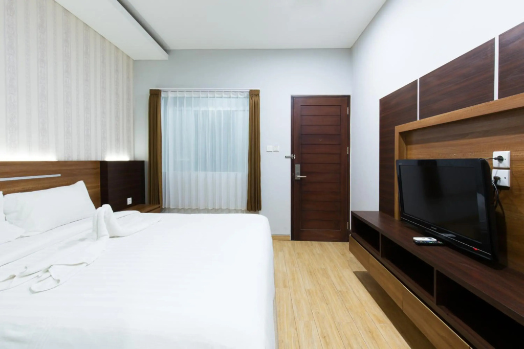 Casa Dasa Boutique Hotel - Général