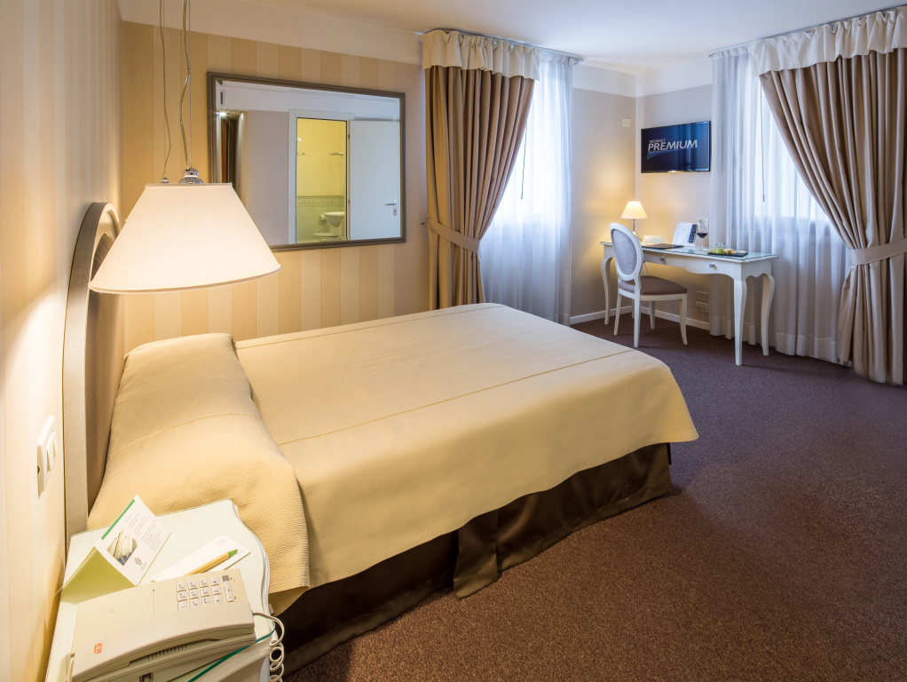 Bonotto Hotel Belvedere - Général