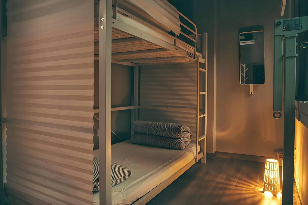 Sohostel Korea — 5