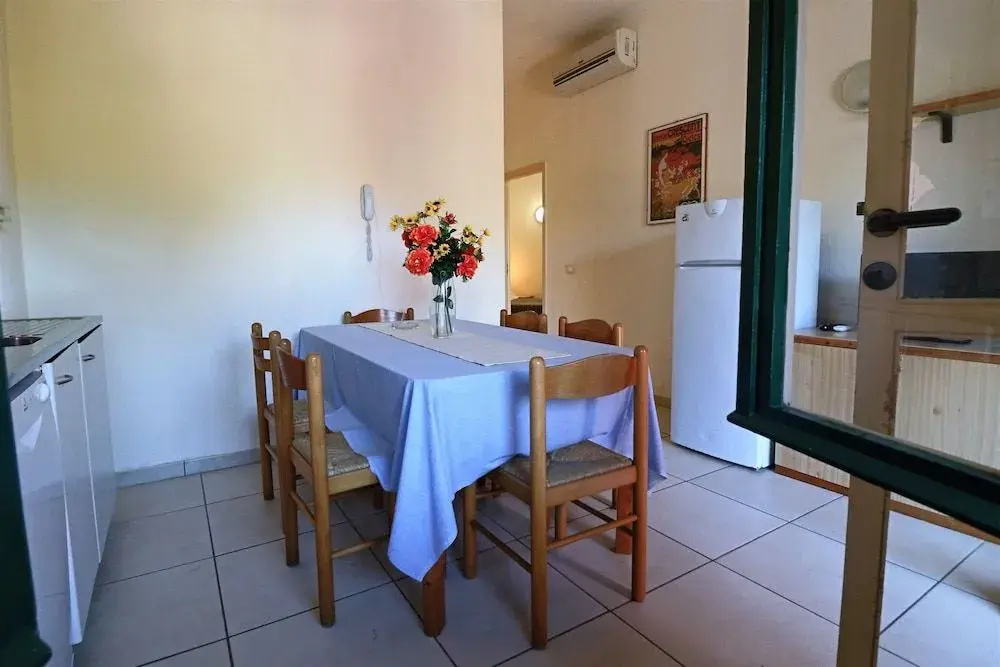 Serra Degli Alimini 2 - Général
