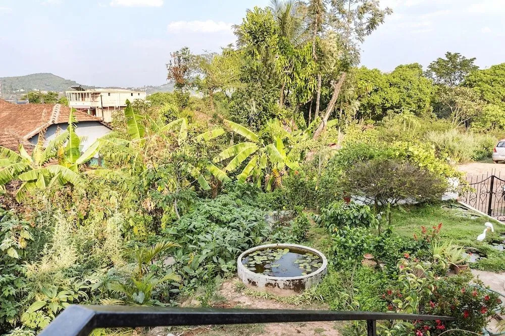 GuestHouser 2 BHK Homestay 7c97
