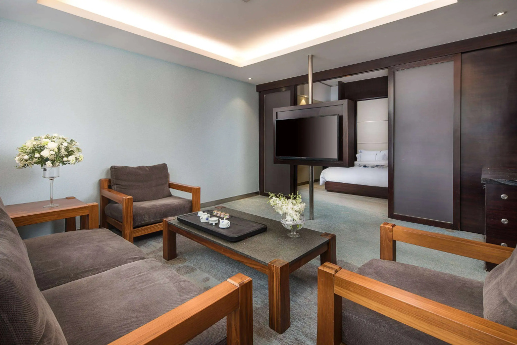 Days Hotel By Wyndham Changsha Downtown - Général