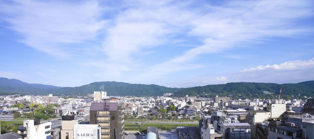 the b kyoto sanjo 사진 17