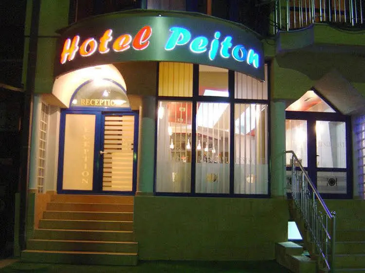 Hotel Pejton