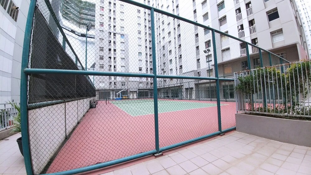 Balcony & Terrace