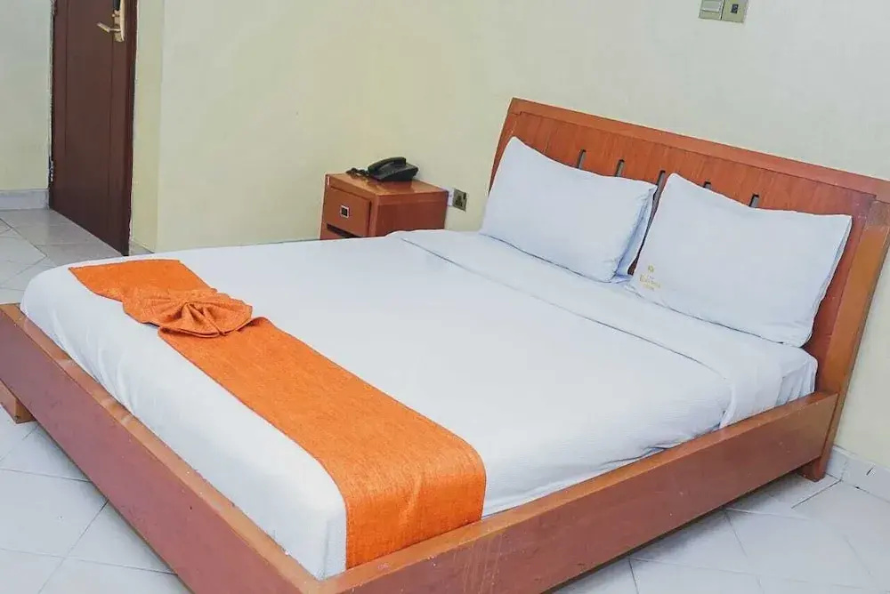 Hotel photo 6