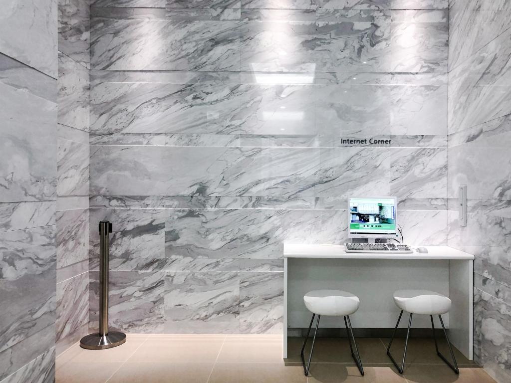 Four Points Flex by Sheraton Osaka Kitahama 사진 17