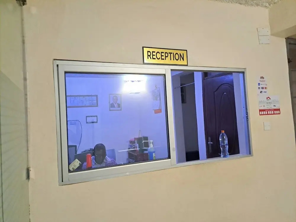 Baaz Hotel Kakamega