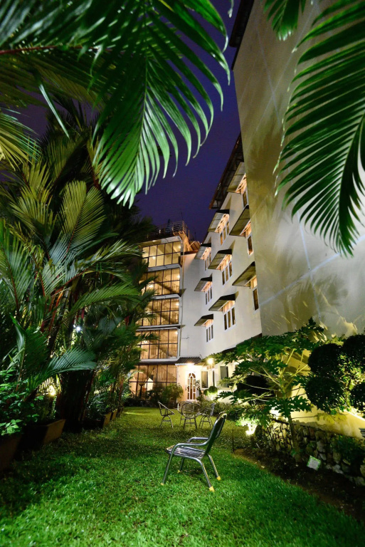Hotel photo 25