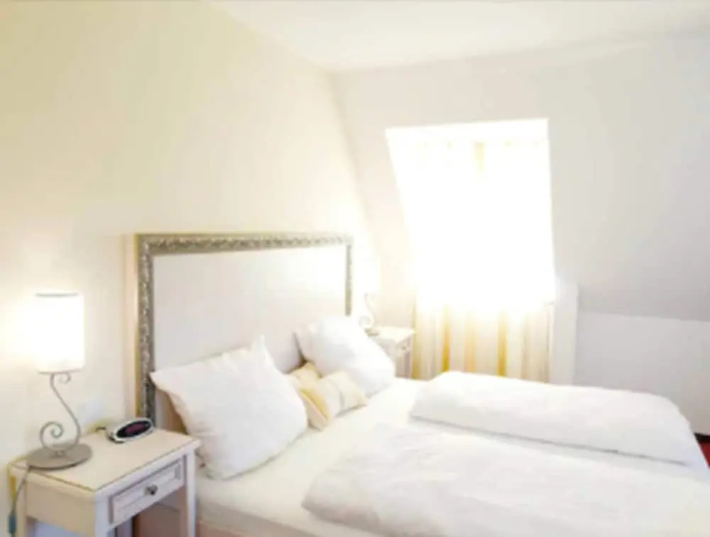 Comfort Single room (single bed)