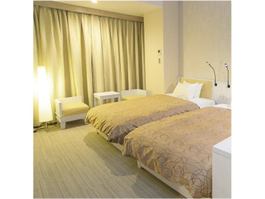 Hotel Relief SAPPORO SUSUKINO - Vacation STAY 22970v 사진 2
