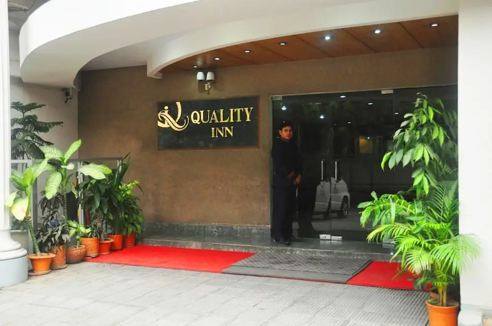 Hotel photo 22