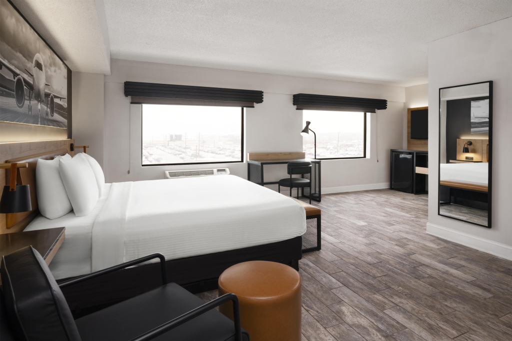 Aiden by Best Western Newark Airport - Général