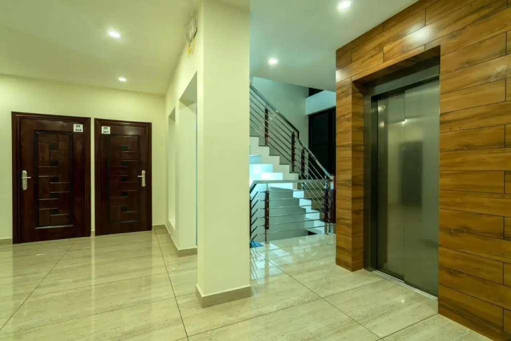 Hotel photo 9