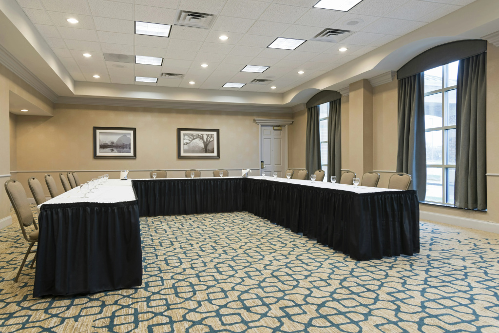 Doubletree by Hilton Pleasant Prairie Kenosha - Général