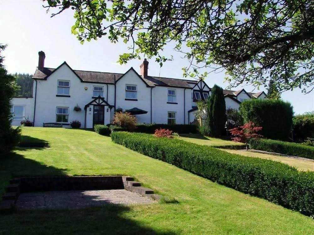 Tyn Y Wern Guest Accommodation
