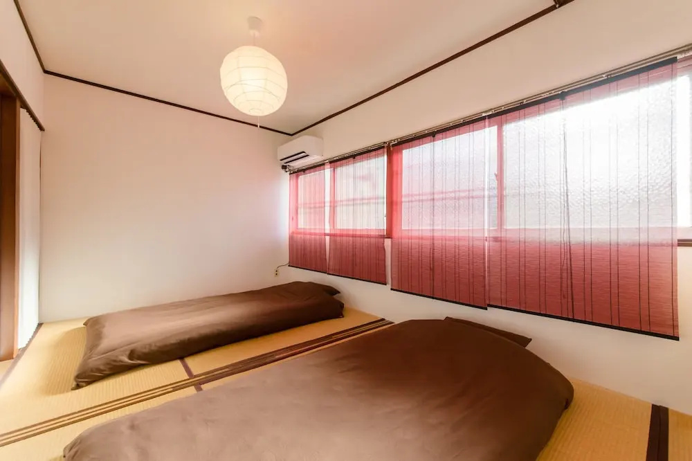JQ Villa Kyoto Umekouji-An 사진 15