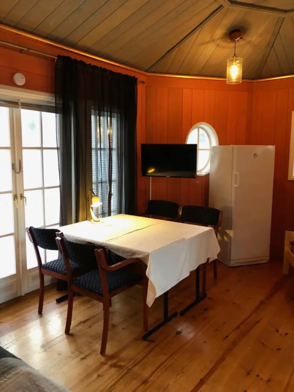 Brunsbo G:a Biskopsgård Hotell & Konferens - Chambres