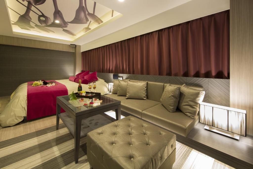 Hotel in the Green - Adults Only 사진 6
