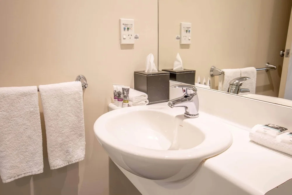 Mercure Wellington Abel Tasman - Chambres