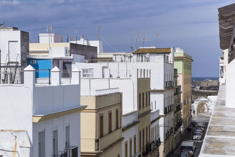 Apartamento C4R PUERTA-CALETA
