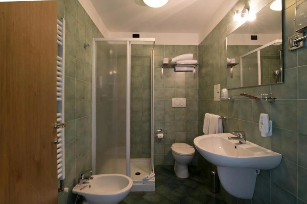 Green Class Hotel Candiolo - Général