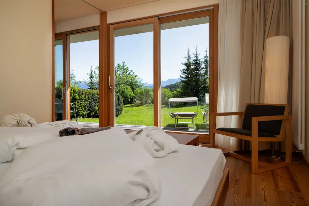 Green Luxury Hotel Pfösl - Chambres