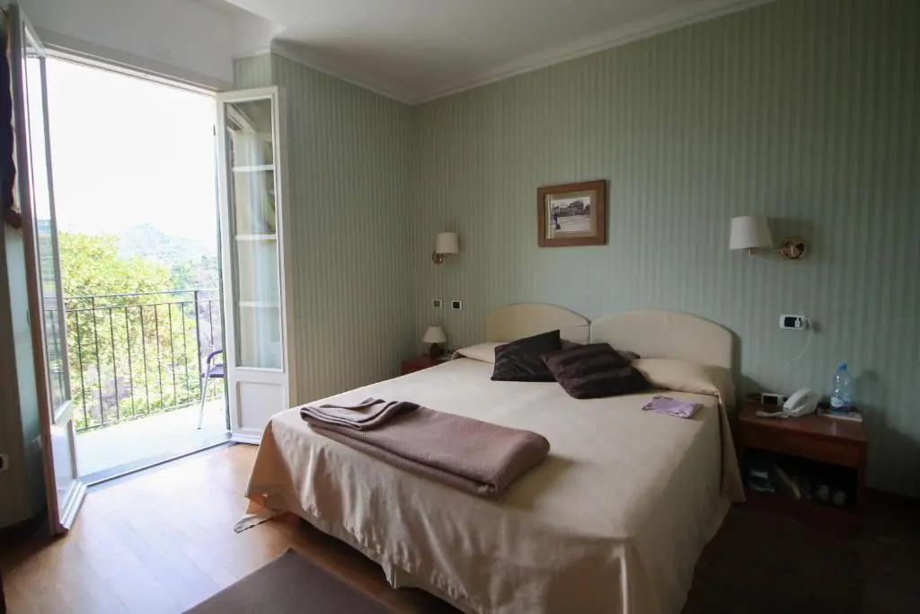 Relais San Rocco - Chambres