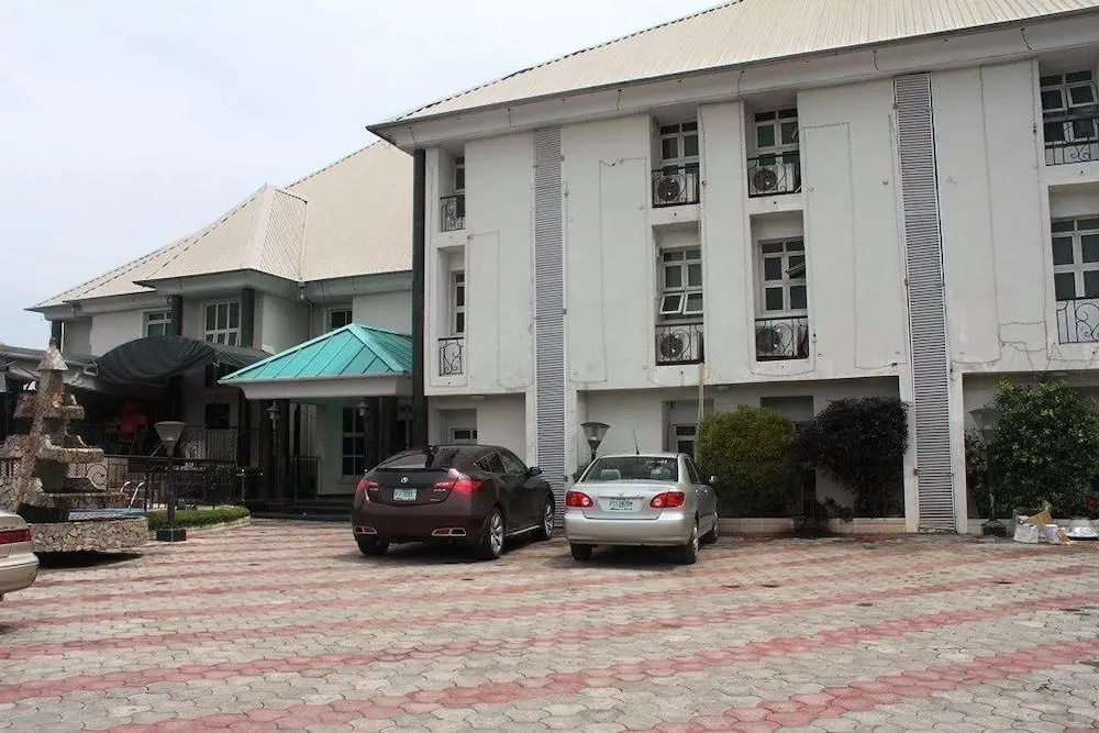 Hotel photo 2
