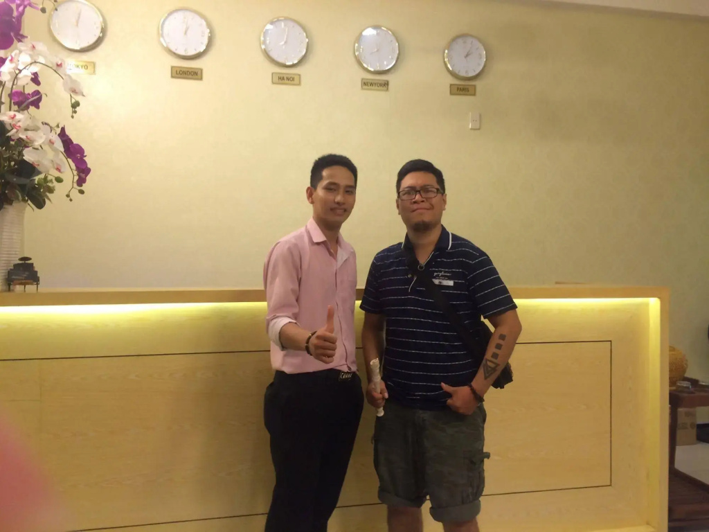 Hotel photo 18