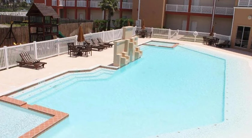 La Isla South Padre Residences - Général