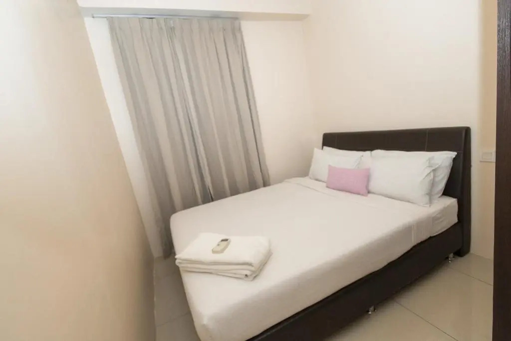 Kinta Riverfront Hotel & Suites