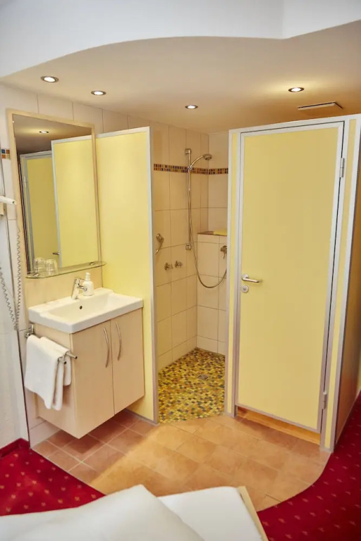 Flair Hotel Landgasthof Roger - Chambres