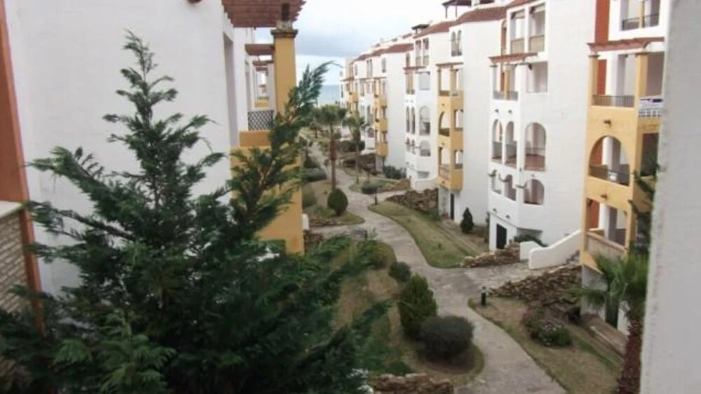 103418 - Apartment in Zahara