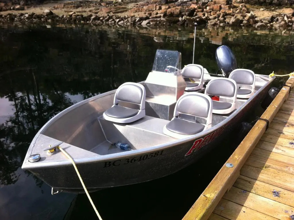 Pender Harbour Resort & Marina
