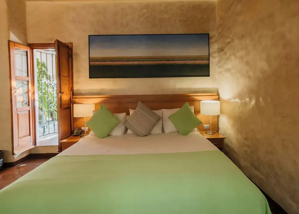 Superior room