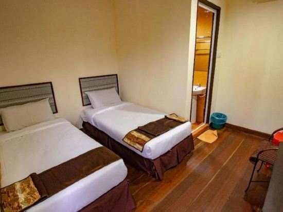 Pollock View Resort