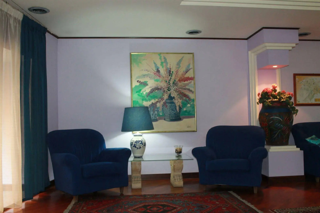 Hotel Plaza - фото 12