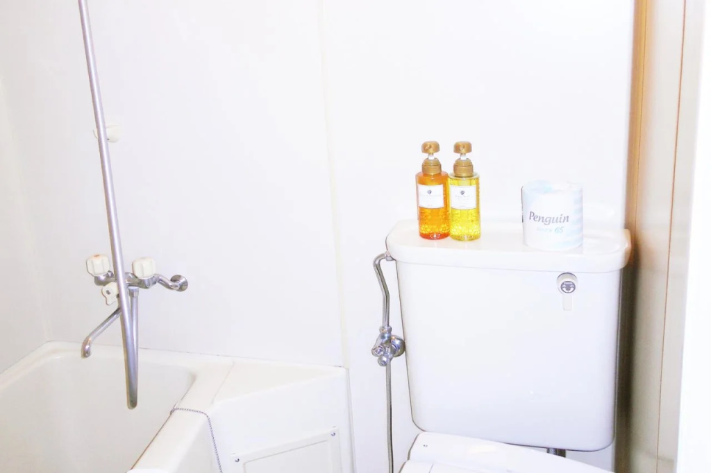 Flexstay Inn Sugamo - Général
