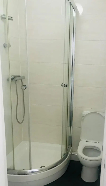 Amhurst Hotel - Chambres
