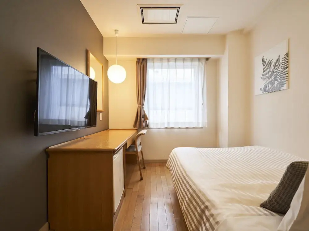 Standard Single room (single bed)