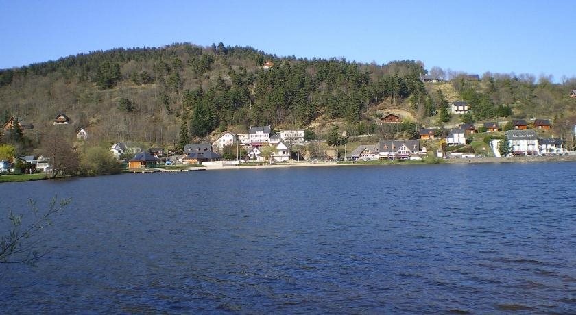 Beach & Waterfront