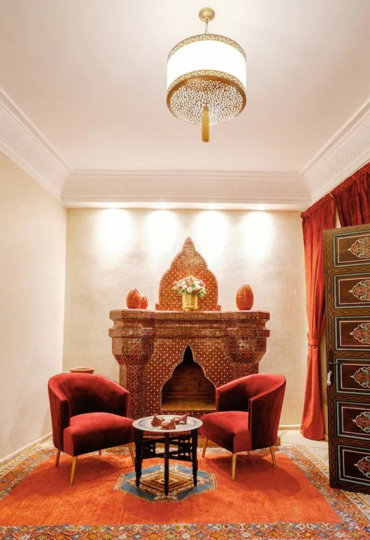 Superior room