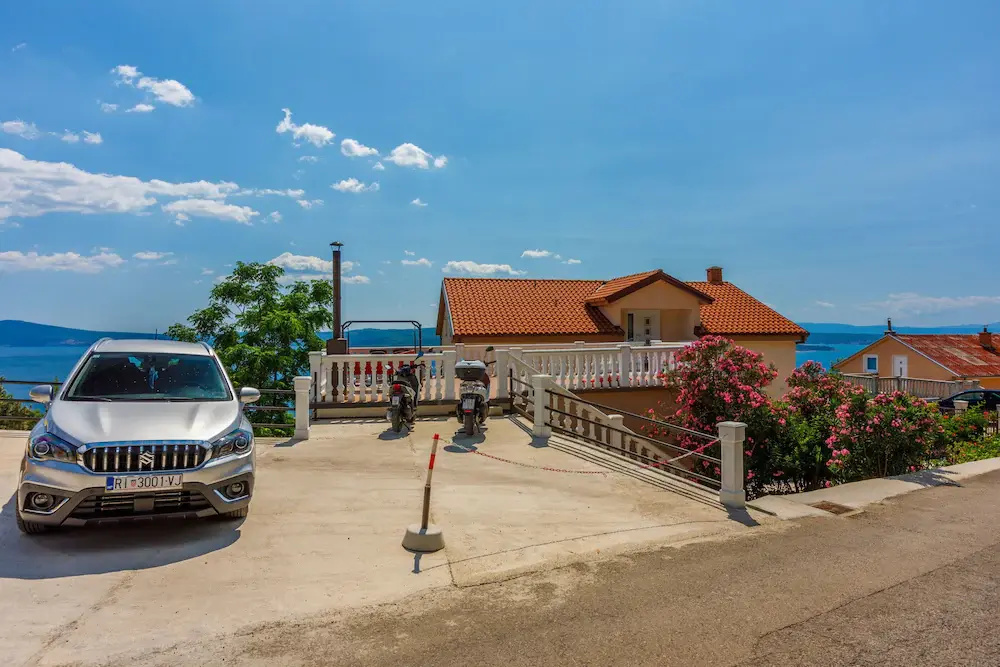 House Villa Andrea