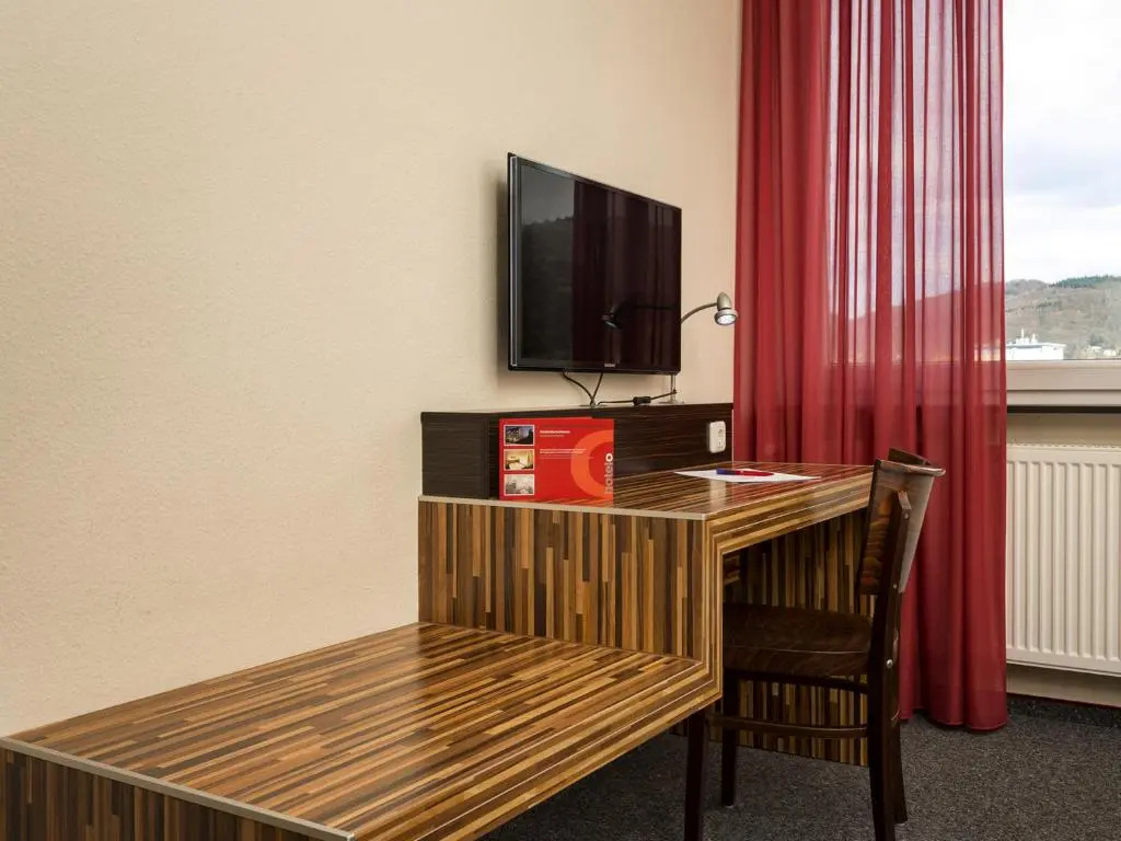 Hotelo Heidelberg - Chambres