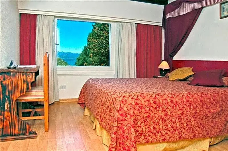 Ruca Cheli Village Ski Hotel - Chambres