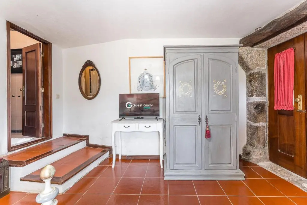 Casa Museu da Geada - Rural Hotel - Chambres