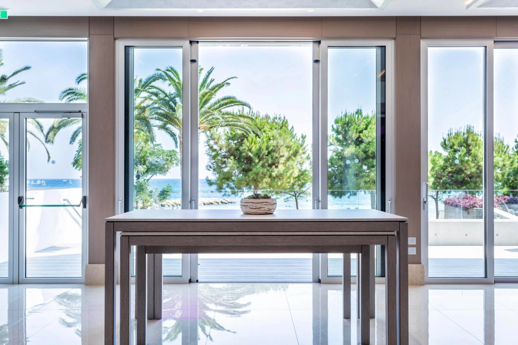 Crowne Plaza Limassol by IHG - Général